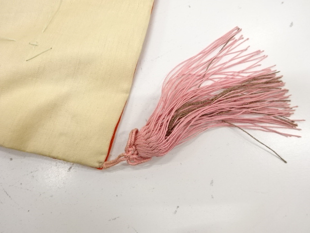 アンティーク 袱紗3枚セット